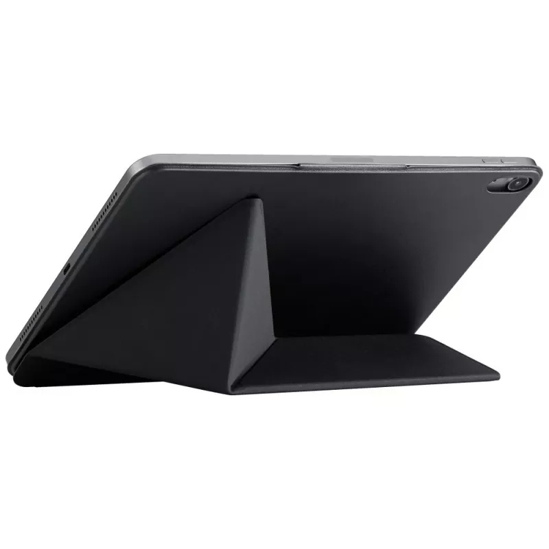 PITAKA MagEZ Folio 3 hoes voor iPad Air 11 inch (M2/M3/M4) - zwart