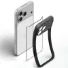Spigen Ultra Hybrid iPhone 17 Pro / 18 Pro matzwart