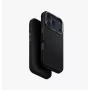 UNIQ Lyden MagClick oplaadhoes voor iPhone 17 Pro, zwart