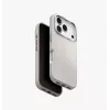 UNIQ Lyden MagClick oplaadhoes voor iPhone 17 Pro, zwart