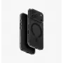 UNIQ Airsuit MagClick oplaadhoes voor iPhone 18 Pro / 17 Pro – zwart
