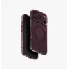 UNIQ Airsuit MagClick oplaadhoes voor iPhone 18 Pro / 17 Pro – zwart