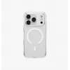 UNIQ LifePro Xtreme MagClick oplaadhoes voor iPhone 18 Pro / 17 Pro – transparant