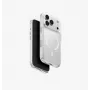 UNIQ Clario Magclick oplaad-klare hoes voor iPhone 18 Pro / 17 Pro