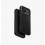 UNIQ Keva Magclick oplaadhoes voor iPhone 18 Pro Max / 17 Pro Max – zwart