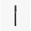 UNIQ Keva Magclick oplaadhoes voor iPhone 18 Pro Max / 17 Pro Max – zwart