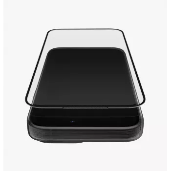 UNIQ Optix Xenon nanokeramische displayschermfolie voor iPhone 18 Pro