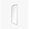 UNIQ Optix XenonNanoceram keramisch glas displayschermfolie voor iPhone 18 Pro Max