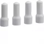 Hager isolatieset voor SLS-adapter HT006 (HT006)