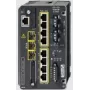 Cisco IE-3500-8P3S-E industriële switch, 8 Gigabit PoE+ en 3 SFP, Network Essentials