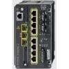 Cisco IE-3500-8P3S-E industriële switch, 8 Gigabit PoE+ en 3 SFP, Network Essentials