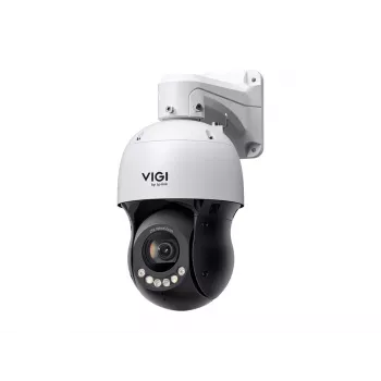 TP-LINK VIGI InSight PTZ5425 V1.6 - 4MP outdoor PTZ-netwerkcamera met 25x optische zoom, IP66/IK10, PoE