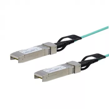 StarTech.com 3m Cisco SFP-10G-AOC3M compatibele SFP+ Active Optical kabel