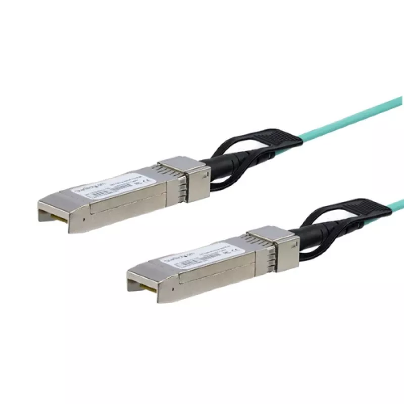 StarTech.com 3m Cisco SFP-10G-AOC3M compatibele SFP+ Active Optical kabel