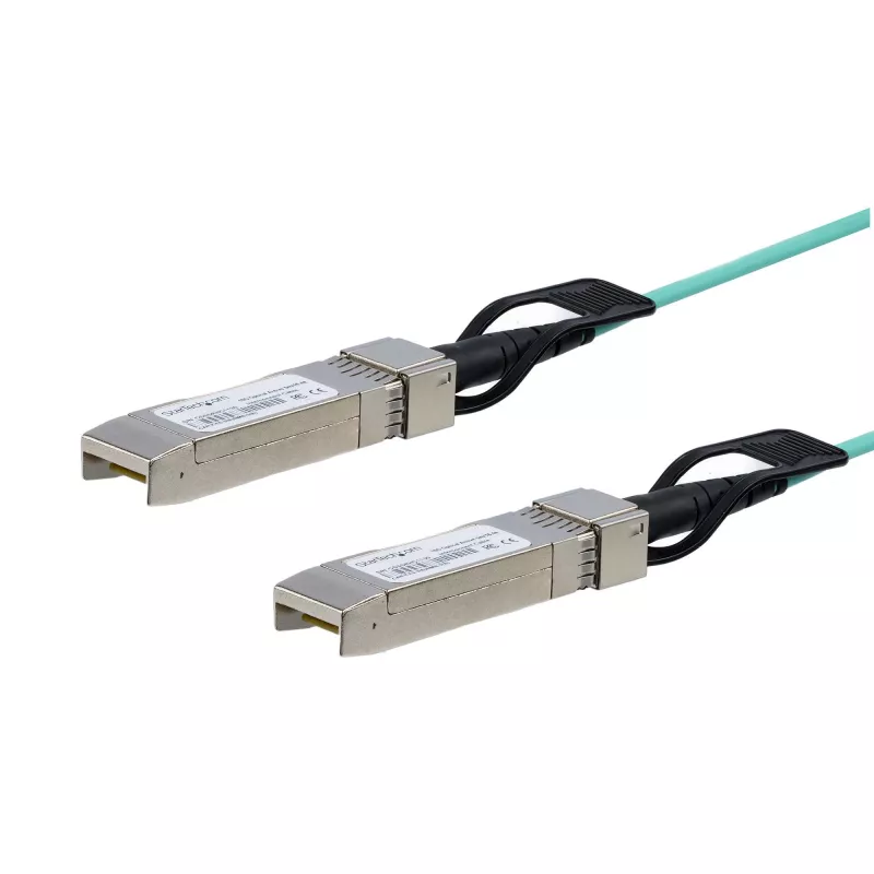 StarTech.com 3m Cisco SFP-10G-AOC3M compatibele SFP+ Active Optical kabel