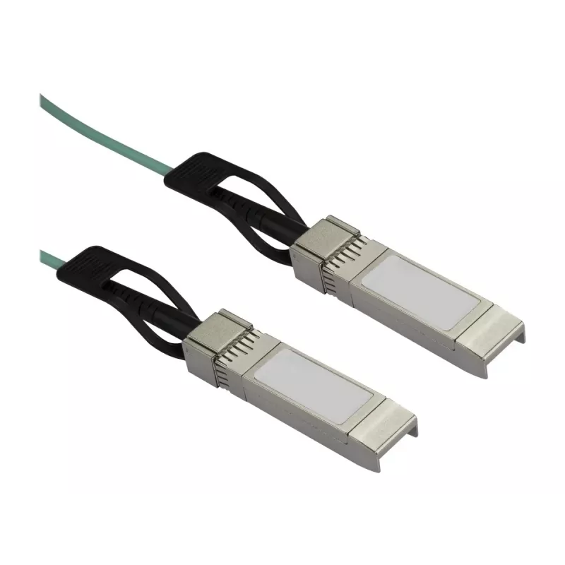 StarTech.com 3m Cisco SFP-10G-AOC3M compatibele SFP+ Active Optical kabel