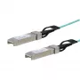 StarTech.com 3m Cisco SFP-10G-AOC3M compatibele SFP+ Active Optical kabel