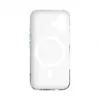 Evelatus Apple iPhone 16 Slim Shell met MagSafe – Custom Print Flower Blue