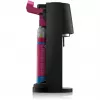 SodaStream Terra Megapack zwart watercarbonator met 3 flessen en Quick Connect CO2-cilinder