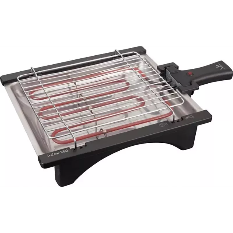 Jata BQ95 elektrische grill