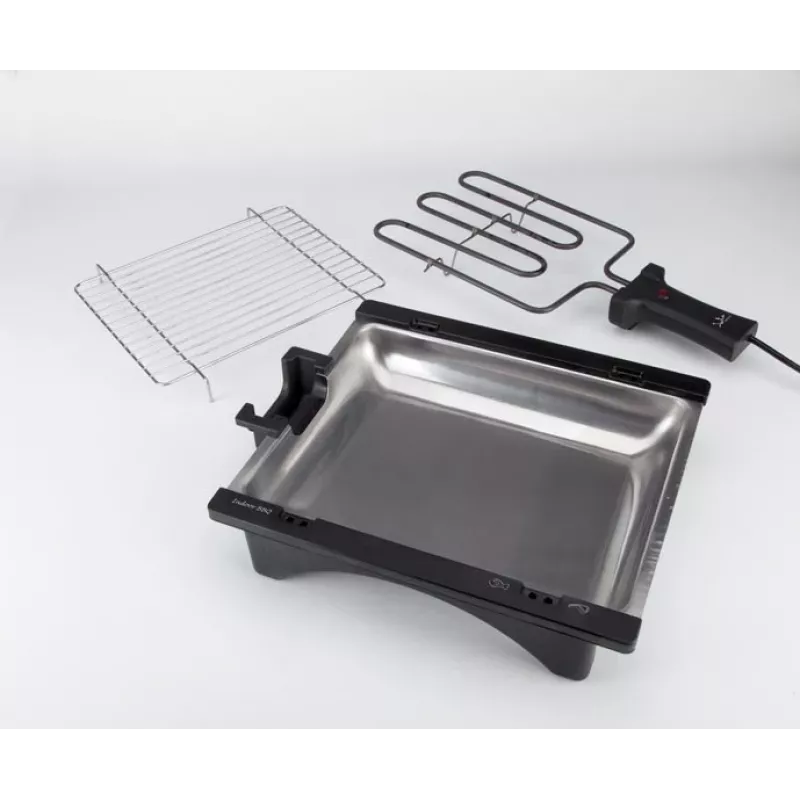 Jata BQ95 elektrische grill