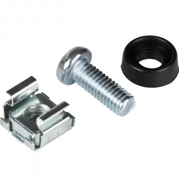EFB ELEKTRONIK kooimoeren-set 50 x M6, compleet, verzinkt