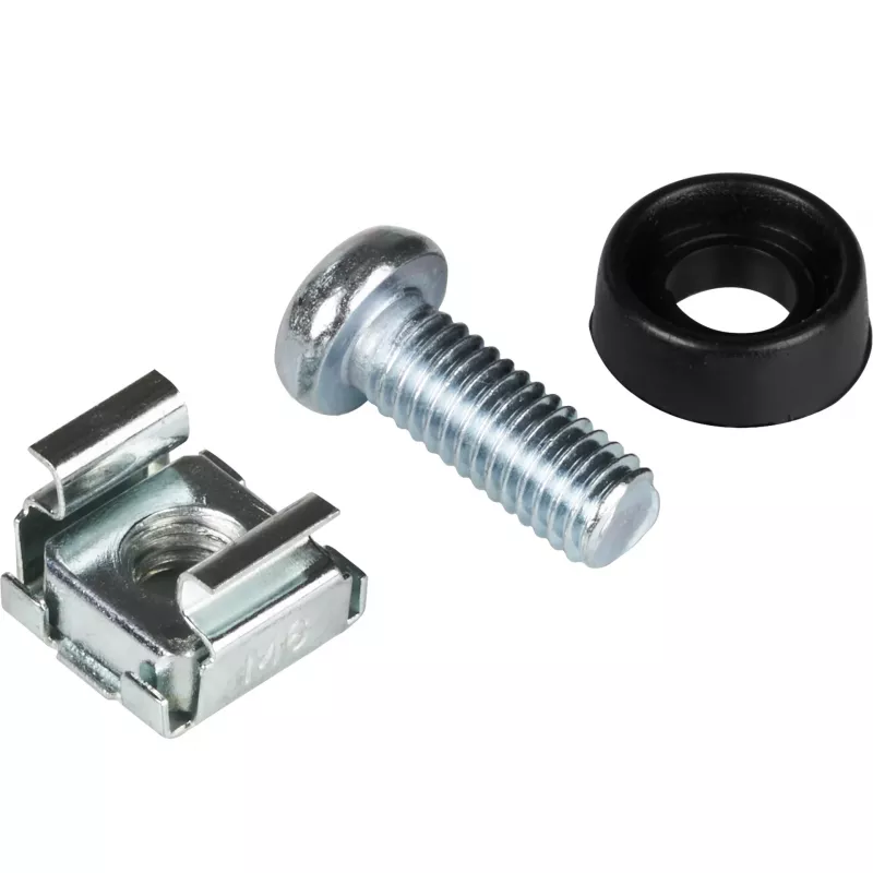 EFB ELEKTRONIK kooimoeren-set 50 x M6, compleet, verzinkt