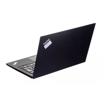 Lenovo ThinkPad T14 G2 i7-1185G7 32GB 512GB SSD 14 inch FHD Win11 Pro US QWERTY (gebruikt)