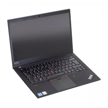 Lenovo ThinkPad T14 G2 i7-1185G7 32GB 512GB SSD 14 inch FHD Win11 Pro US QWERTY (gebruikt)