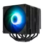 Zalman CNPS15X BP ARGB 120mm zwarte CPU-luchtkoeler