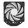 Zalman CNPS15X BP ARGB 120mm zwarte CPU-luchtkoeler