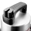 Gastroback 40966 Design Multi Chopper Professional 600 W 1,0 L glazen kom RVS