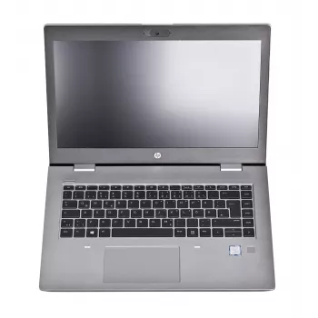 HP ProBook 640 G5 14 inch FHD laptop - Intel Core i5-8365U, 8GB RAM, 256GB SSD, Windows 11 Pro (gebruikt)