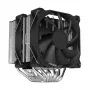 Zalman CNPS12X BP CPU-koeler, 120mm, zwart