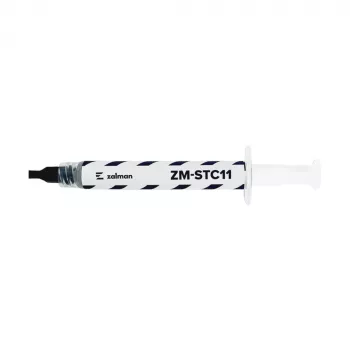 Zalman ZM-STC11 warmtegeleidingspasta, 2,0g, grijs