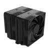 Zalman CNPS15X BP Black 120mm ARGB CPU-luchtkoeler