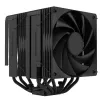Zalman CNPS15X BP Black 120mm ARGB CPU-luchtkoeler