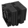 Zalman CNPS15X BP Black 120mm ARGB CPU-luchtkoeler