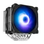 Zalman CNPS12X BP ARGB dual-tower CPU-koeler, 2x120mm PWM-ventilatoren, zwart