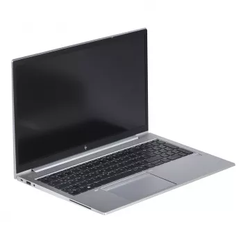 HP EliteBook 855 G7 15,6 inch Full HD laptop - AMD Ryzen 3 PRO 4450U, 8GB RAM, 256GB SSD, Windows 11 Pro (gebruikt)