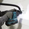 Makita DHR282ZU 18V LXT Brushless SDS-PLUS boorhamer (alleen gereedschap)