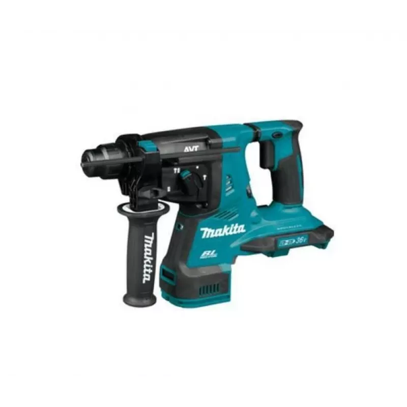 Makita DHR282ZU 18V LXT Brushless SDS-PLUS boorhamer (alleen gereedschap)