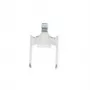 Gira 399100 verlengklem voor stopcontacten (10-pack)
