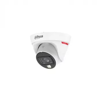 DAHUA IPC-HDW1439T1-A-LED-0360B-PRO 4MP full-colour turret-netwerkcamera met ingebouwde microfoon