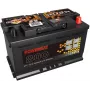 POWERBAT L4 12V 80Ah AGM start-stop-accu