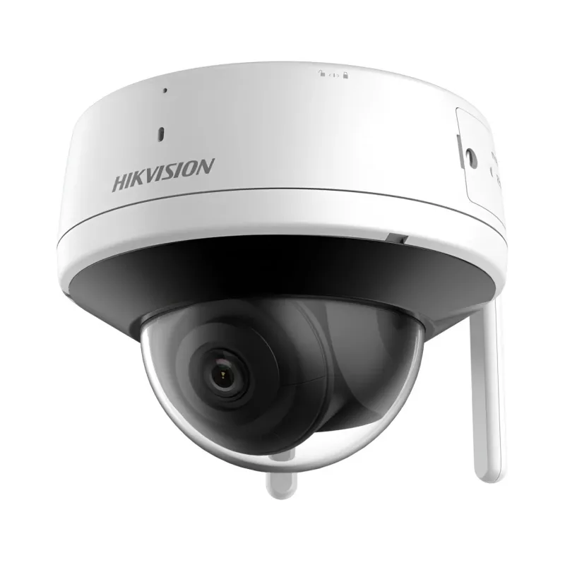 Hikvision DS-2CV2121G2-IDW-2.8 2MP vaste dome-beveiligingscamera voor buiten