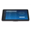 Logitech Rally Bar + Tap IP videoconferentie-kit voor middelgrote ruimtes, grafiet, 4K UHD, Zoom & Microsoft Teams gecertificeerd