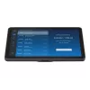 Logitech Rally Bar + Tap IP videoconferentie-kit voor middelgrote ruimtes, grafiet, 4K UHD, Zoom & Microsoft Teams gecertificeerd