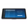 Logitech Rally Bar + Tap IP videoconferentie-kit voor middelgrote ruimtes, grafiet, 4K UHD, Zoom & Microsoft Teams gecertificeerd