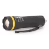 ENTAC Zoom zaklamp kunststof balie-display 24 stuks